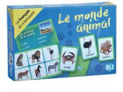 Le Monde Animal Anteprima gioco Le Monde Animal