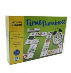 Time Dominoes 