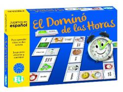 El Domin� De Las Horas 