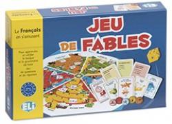 Jeu De Fables Anteprima gioco Jeu De Fables