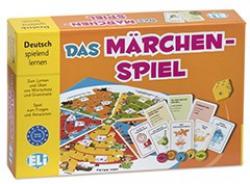 Das Märchenspiel Das Märchenspiel