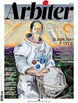 Miniatura rivista ARBITER + SUPPLEMENTI