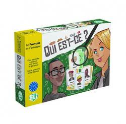 Qui Est-Ce? Anteprima gioco Qui Est-Ce?