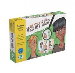 Wer Ist Das? Wer Ist Das?