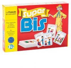 Super Bis in francese Anteprima gioco Super Bis in francese