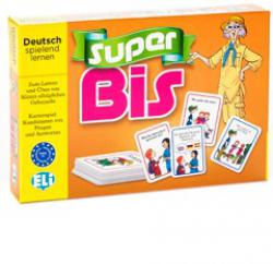 Super Bis in tedesco Super Bis in tedesco