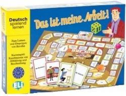 Anteprima gioco Das ist meine arbeit! 