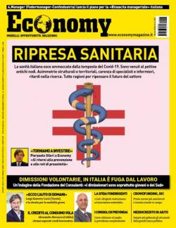 Miniatura rivista ECONOMY