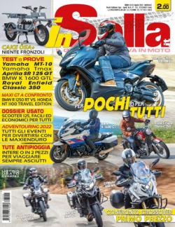 Miniatura rivista INSELLA