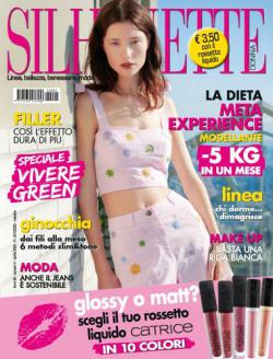 Miniatura rivista SILHOUETTE DONNA