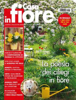 Miniatura rivista CASA IN FIORE