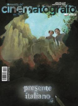 Miniatura rivista RIVISTA DEL CINEMATOGRAFO