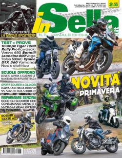 Miniatura rivista INSELLA