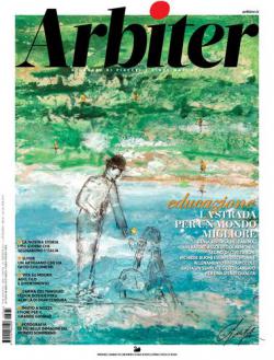 Miniatura rivista ARBITER + SUPPLEMENTI