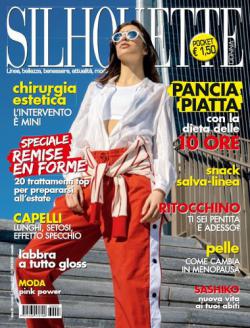 Miniatura rivista SILHOUETTE DONNA
