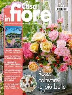 Miniatura rivista CASA IN FIORE