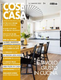 Miniatura rivista COSE DI CASA