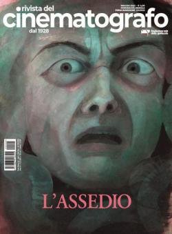 Miniatura rivista RIVISTA DEL CINEMATOGRAFO