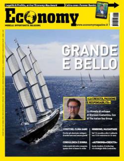 Miniatura rivista ECONOMY