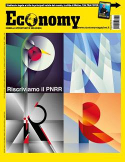 Miniatura rivista ECONOMY