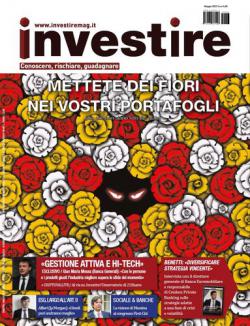 Miniatura rivista INVESTIRE MAGAZINE