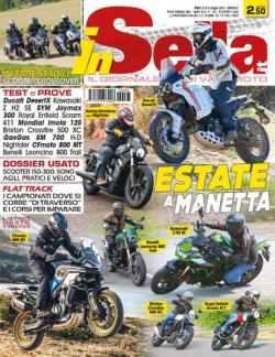 Miniatura rivista INSELLA