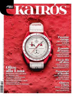 Miniatura rivista KAIROS