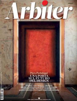 Miniatura rivista ARBITER + SUPPLEMENTI