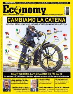 Miniatura rivista ECONOMY