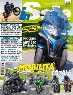 Miniatura rivista INSELLA