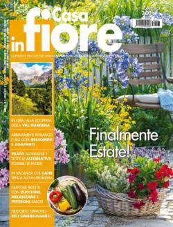 Miniatura rivista CASA IN FIORE