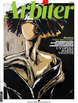 Miniatura rivista ARBITER + SUPPLEMENTI