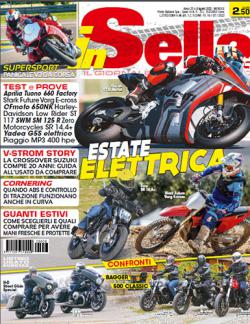 Miniatura rivista INSELLA