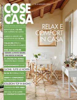 Miniatura rivista COSE DI CASA