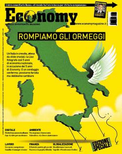 Miniatura rivista ECONOMY
