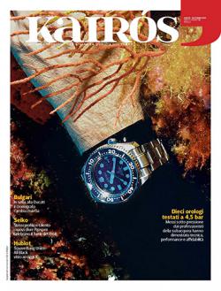 Miniatura rivista KAIROS