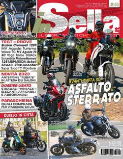 Miniatura rivista INSELLA