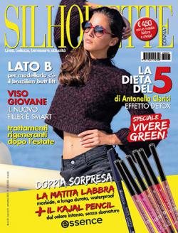 Miniatura rivista SILHOUETTE DONNA