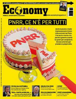 Miniatura rivista ECONOMY