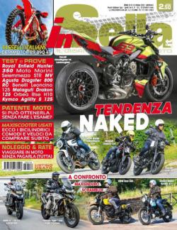 Miniatura rivista INSELLA