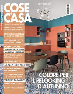 Miniatura rivista COSE DI CASA