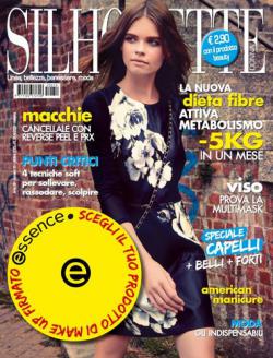 Miniatura rivista SILHOUETTE DONNA
