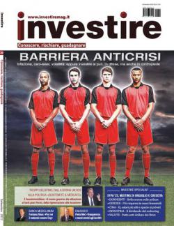 Miniatura rivista INVESTIRE MAGAZINE