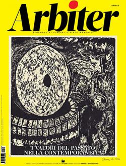 Miniatura rivista ARBITER + SUPPLEMENTI