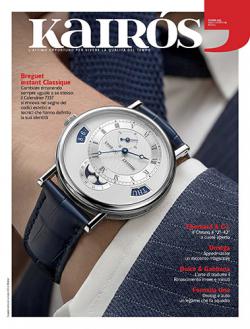 Miniatura rivista KAIROS