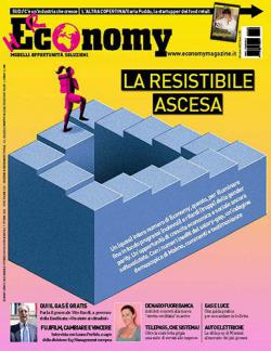 Miniatura rivista ECONOMY