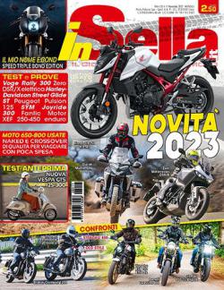 Miniatura rivista INSELLA