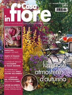 Miniatura rivista CASA IN FIORE
