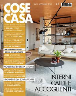 Miniatura rivista COSE DI CASA