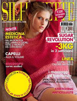 Miniatura rivista SILHOUETTE DONNA